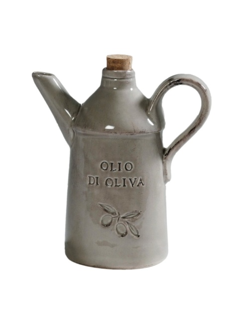 Oliera - Carattere Toscano Argilla 450 ml
