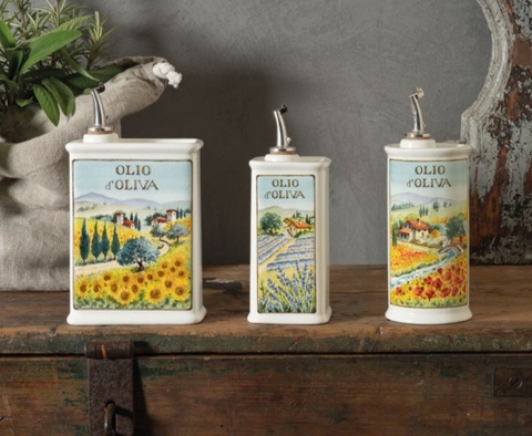 Oliera - Fiore Girasoli 250 ml