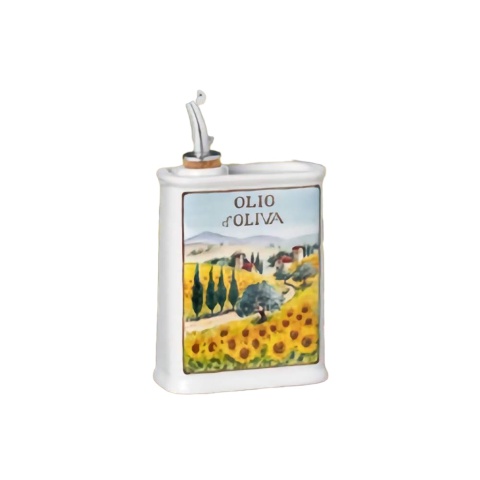 Oliera - Fiore Girasoli 250 ml