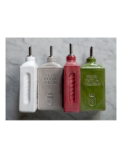Oliera - Lattina Bianco 300 ml