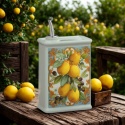 Oliera - Mediterranee Limoni 500 ml
