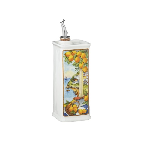 Oliera - Mediterranee Vista Mare 500 ml