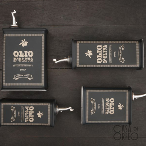 Oliera - Vintage Nero 250 ml