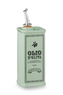 Oliera - Vintage Quadra Verde 500 ml