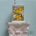 Oliera - Mediterranee Limoni 500 ml