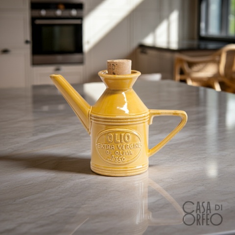 Oliera - Rustico Miele 500 ml