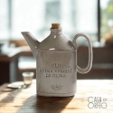 Oliera - Ampollina Argilla 450 ml