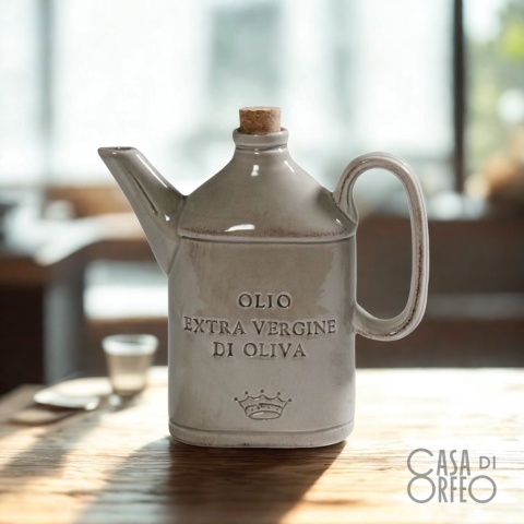 Oliera - Ampollina Argilla 450 ml