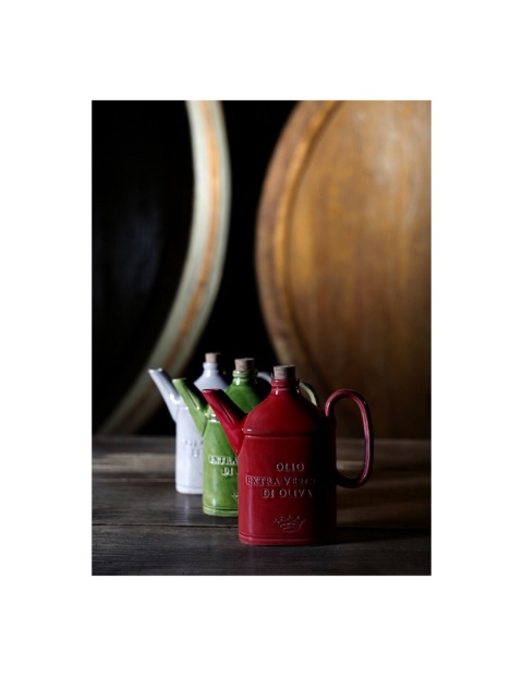 Oliera - Ampollina Argilla 450 ml
