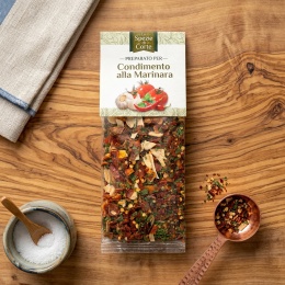 Condimento Marinara 50 g