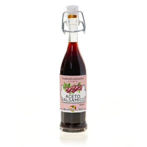 Balsamico-Essig 100 ml