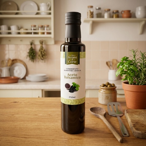 Ocet balsamiczny 250 ml