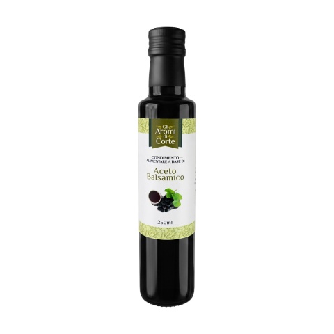 Ocet balsamiczny 250 ml