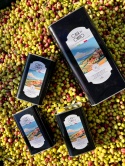 Natives Olivenöl Extra Vergine Casa di Orfeo 1 Liter – Sizilien 2025/2026, Italien