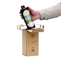 Oliwa Extra Vergine Casa di Orfeo 500 ml Sycylia, Włochy (uszkodzona puszka)