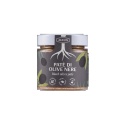 Paté aus schwarzen Oliven 190 g