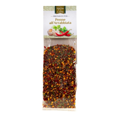 Penne all' Arrabbiata 100g