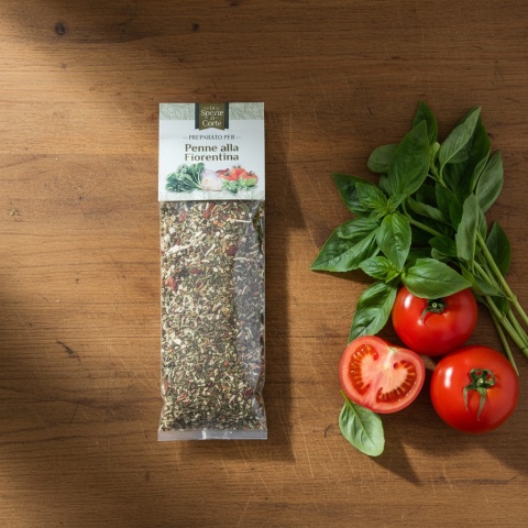 Penne alla Fiorentina 100g