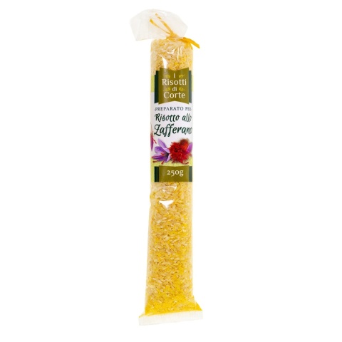 Safran-Risotto 250 g