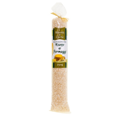 Risotto ai Formaggi 25 0g