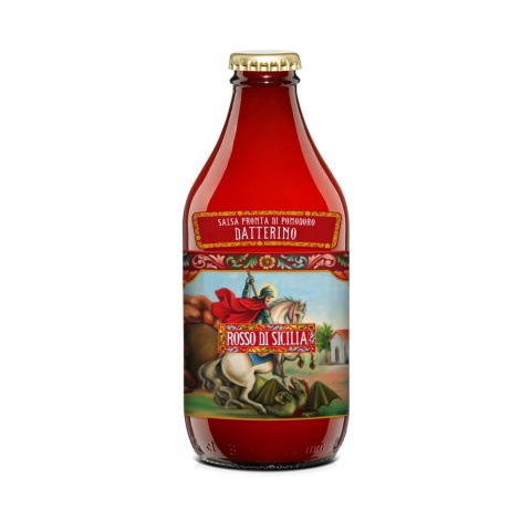 Datteltomatensauce 330 ml