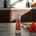 Sól peperoncino w młynku 100 g