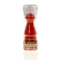 Sól peperoncino w młynku 100 g