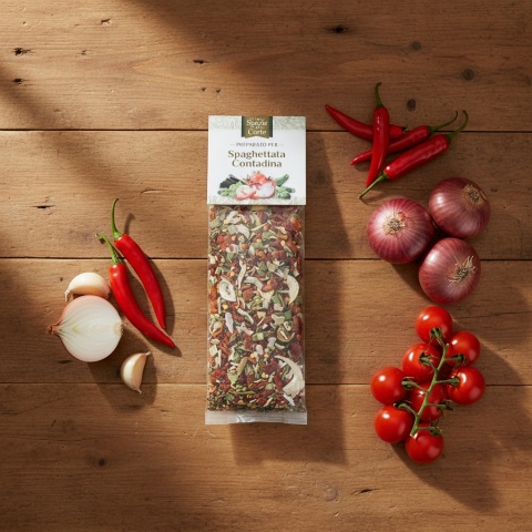 Spaghetta Contadina 100 g