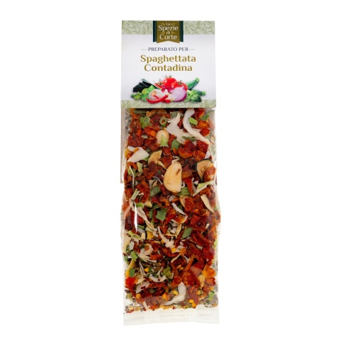 Spaghetta Contadina 100 g