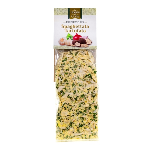 Spaghetta Tartufata 100g