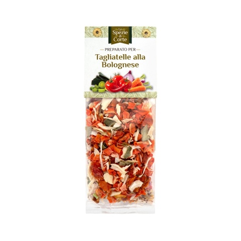 Tagliatelle alla Bolognese 50 g