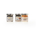 Set – Rotwein-Gelee, Feigenkonfitüre und Likörwein-Gelee 3 × 40 g